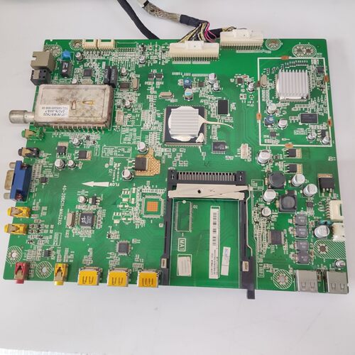 适用于！TCL L37P11FBDE主板40-206C11-MAG2XG配屏T370HW04现货