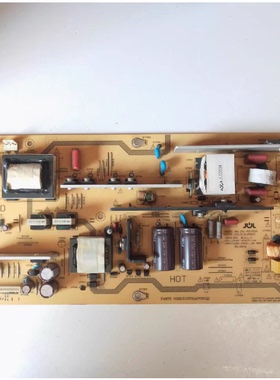 适用于！夏普LCD-40G100A电源板RUNTKA675WJQZ JSI-401401A已测好