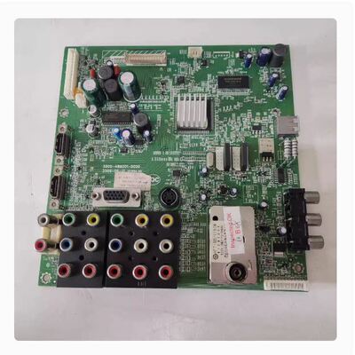 原装创维32M11HM主板5800-A8M201-0C00/0000配屏V315B6-L02现货