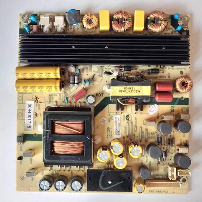 原装海尔LS55H310G LS55H510N 电源板TV5502-ZC02-01 现货