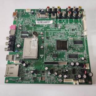 海尔LK37K1电视主板0091801237D配屏T370XW02现货 适用于