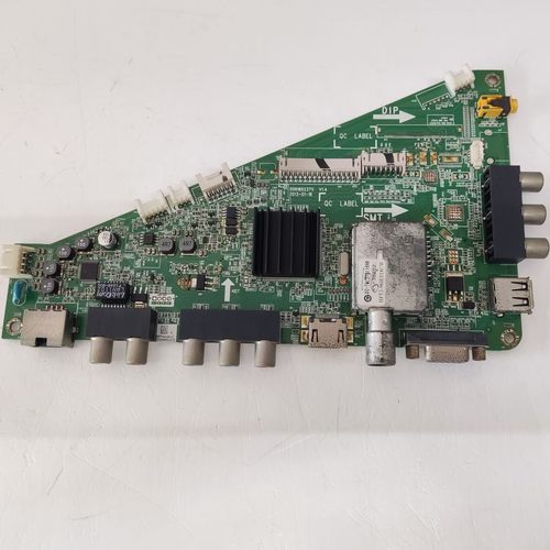 原装海尔LD46U6200主板0091802371i屏J460FWSE01已测好现货