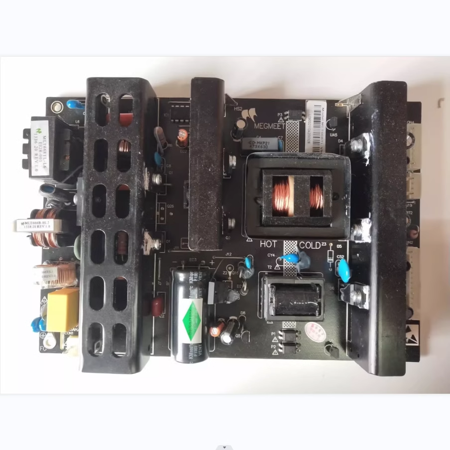 适用于!TCL L32N5 L32N6 L32N9 L32E09电源板MLT666T MLT668-L1
