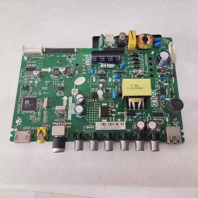 *TCL L32F3303B 电视主板 TP.VST69D.PB776 配屏 LVW320CS0T 现货