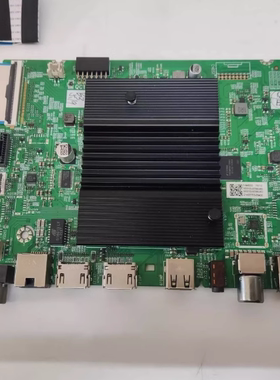 创维55P50 Pro电视主板A7S712 N012406-002015-002屏RDL550WY BN0