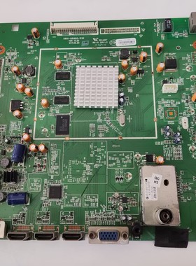 原装创维37E82RD电视主板5800-A8K860-1P20配屏LC370WUN已测好