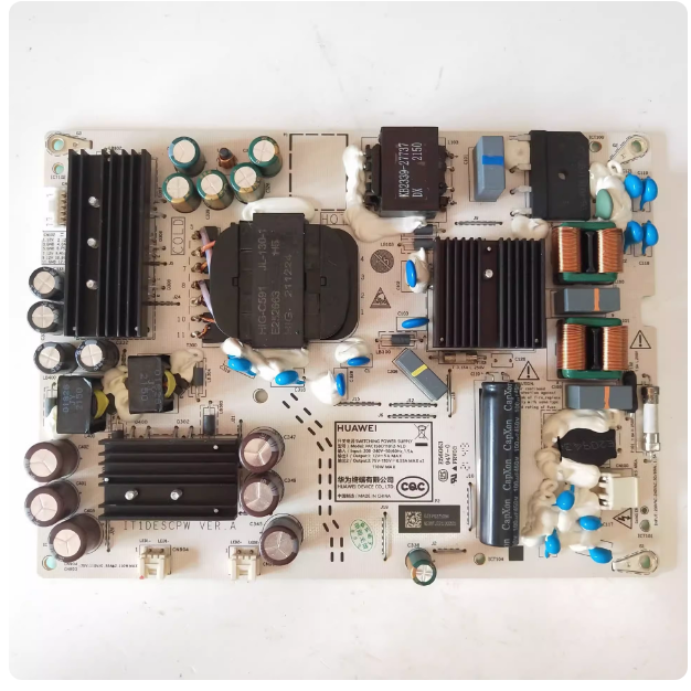 液晶 华为HD55DESA HD65DESA电源板PAC150D11012-NLD 现货 测好