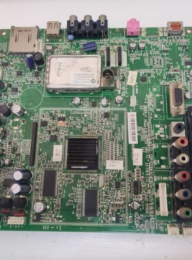 原装海尔L42R3电视主板0091801237D配屏LC420WUN已测好