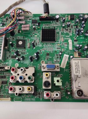 促销！长虹LT32510主板715T3152-D配屏V315B3-L01实拍图