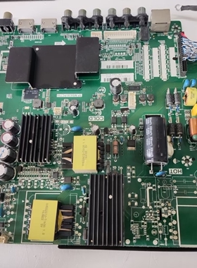 促销！先锋LED-43B560P液晶电视主板TP.MS638.PC758屏72003647YT