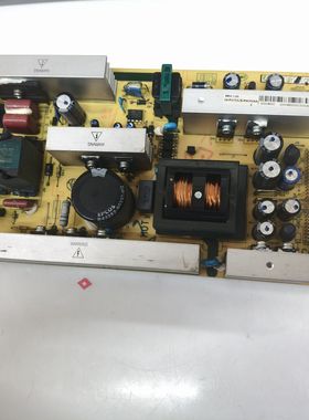 原装TCL电视 L40E9FBD电源板40-6PL37C-PWE1XG 比对好插口