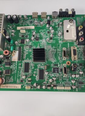 原装长虹LT40876FHD主板JUC7.820.00010949配屏LTA400HA07实拍图