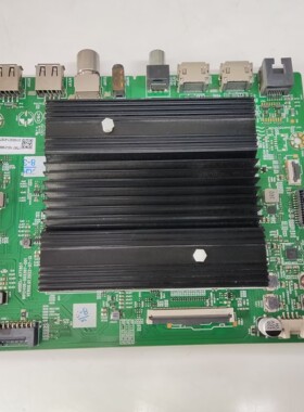 原装创维75A3 Pro主板N012406-002397-001配屏RDL750WY BD0已测好