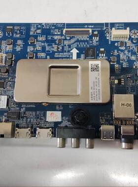 适用于！长虹50D3S主板JUC7.820.00193357屏C500U18-E1-P现货