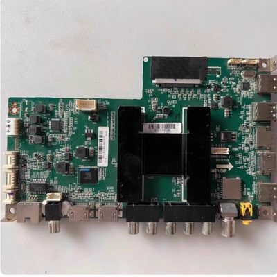 促销！海尔 LS55H510N 主板 0091802184A 屏 LC546PU1L01