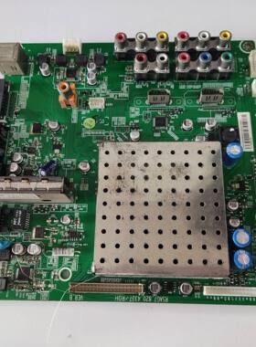 适用于！海信TLM47V78X3D主板RSAG7.820.4337配屏LC470WUE
