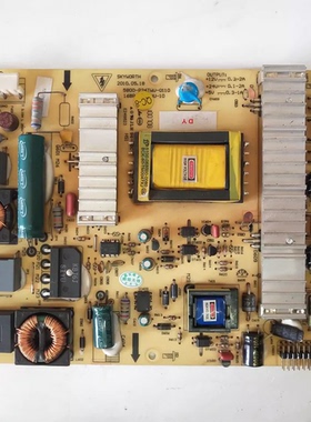 创维26E61R 24E60HR原装电源板5800-P26TWU-0110 168P-P26TWU-10