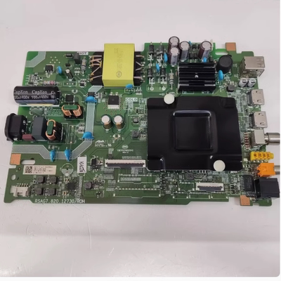 适用于！海信50E3G液晶主板RSAG7.820.12730配屏HD500H1U91-T0