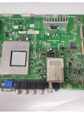 适用于！海信TLM32E29主板RSAG7.820.1598配屏V315B3-LN1现货