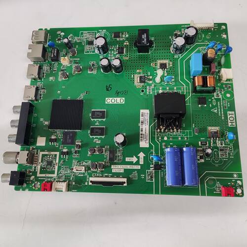 适用于！TCL 43L8F电视主板TPD.T920L.PB775配屏LVF430NDEL PD9