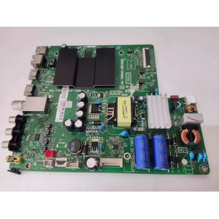 主板40 T960A2 MPC2HG 原裝 LVU400NDEL 40F6 配屏 SJ9現(xiàn)貨. TCL