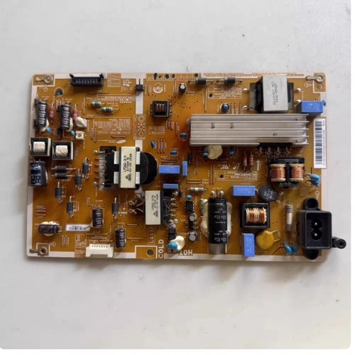 原装三星UA46F5080AR 电源板L46SF_DPN BN44-00610A/D测好