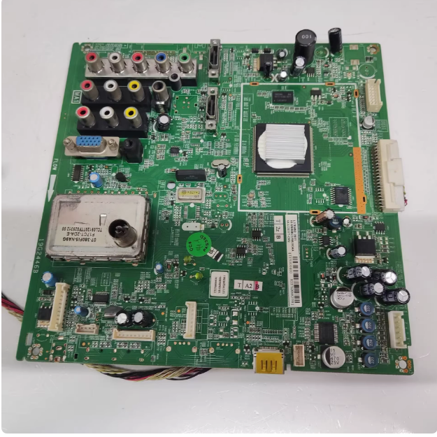 TCL L37E9BD电视主板40-0MS68B-MAA2XG配屏V370B1-L01已测好