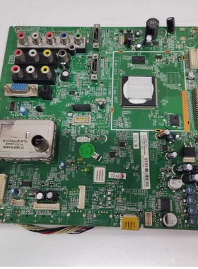 TCL L37E9BD电视主板40-0MS68B-MAA2XG配屏V370B1-L01已测好
