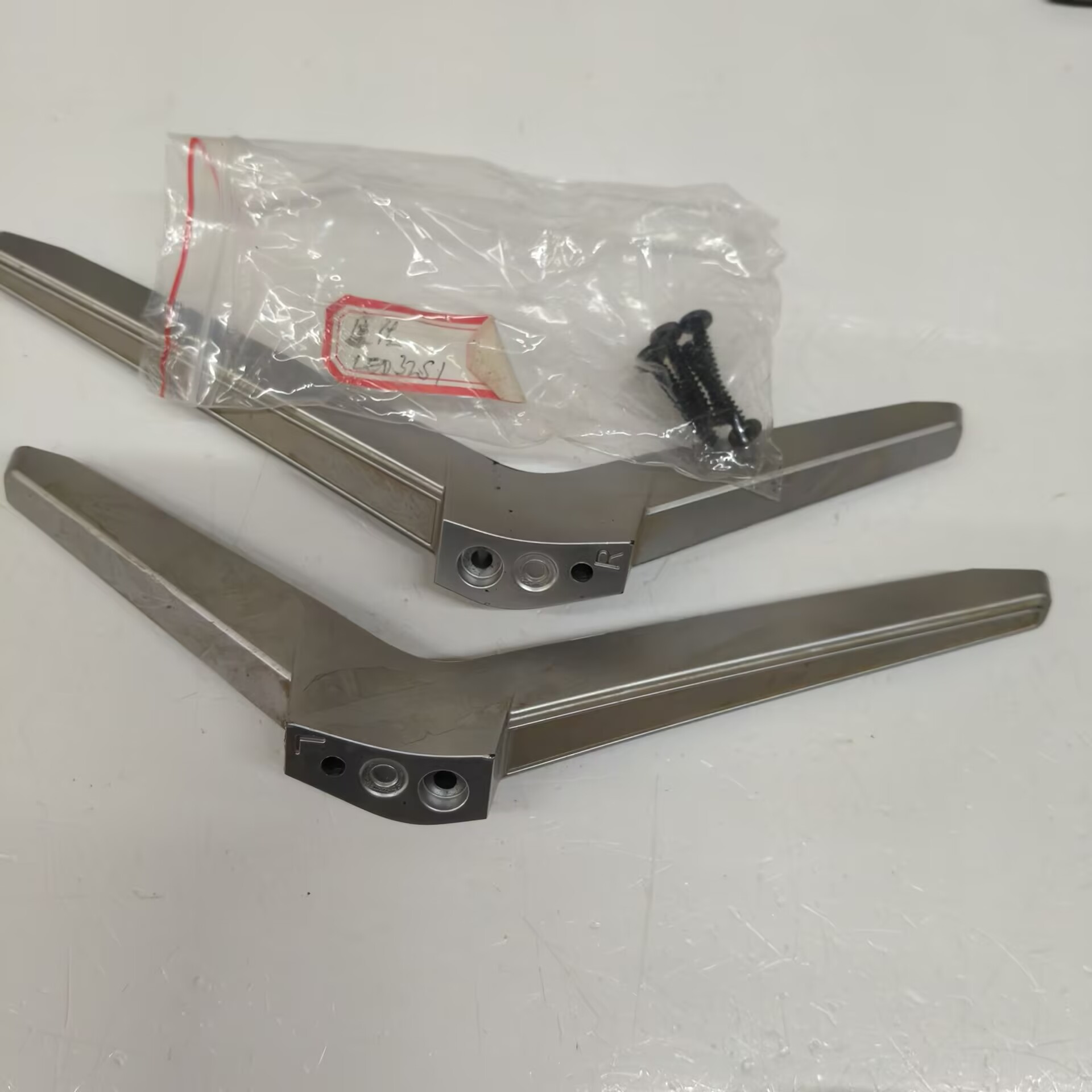 原装 康佳LED32S1底座 配送螺丝  实物图发货 支架