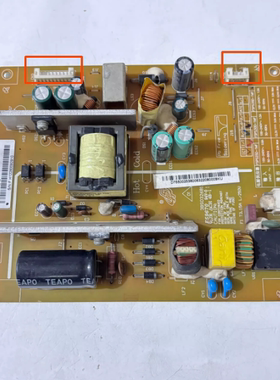 原装长虹LED37B1000C LED39B2000C电源板FSPS35D-1MF 240实拍图