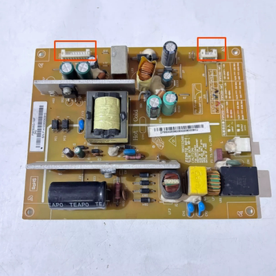 原装长虹LED37B1000C LED39B2000C电源板FSPS35D-1MF 240实拍图