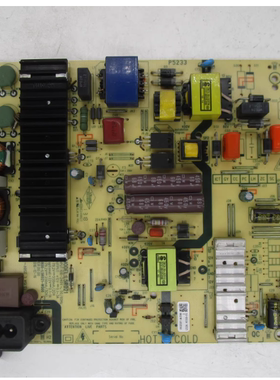 促销！原装松下TH55FX680C电源板5800-L5R021-W000 L5R021 现货