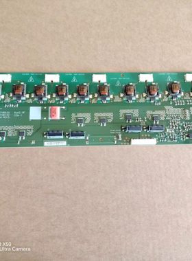 原装海信TLM37E29 L37M61B高压板VIT71865.50 VIT71861.50背光板