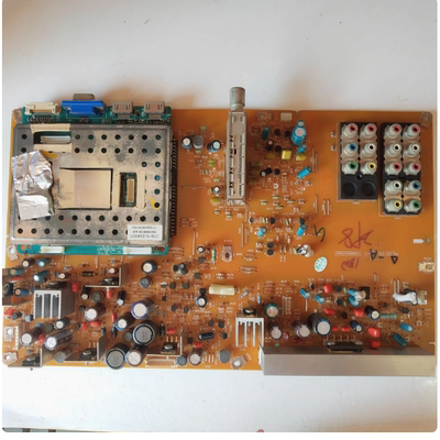 适用于！东芝32AV300C主板PE0539A-1 V28A000706A1屏AX080A030B