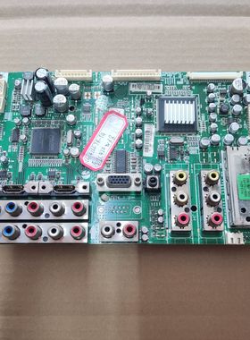 原装LG 42LC7R-TA液晶电视主板EAX32572506配屏LC420WX8