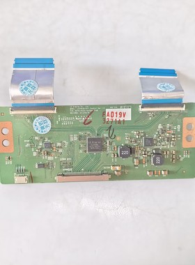 康佳LED42R5100DE LED47F3530F 逻辑板6870C-0432A