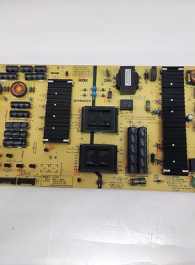 原装创维65H9S 65H9D电源板5835-L7L014-0000 168P-L7L014-00现货