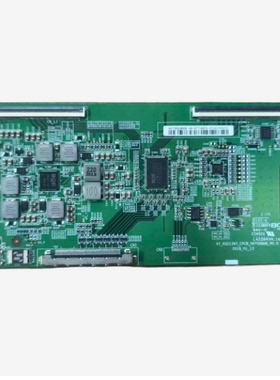 原装KD-75X8000H BOE逻辑板 47-6021397-CPCB-HV750QUB-R0.0