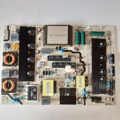 原装海信LED50K680X3DU电源板RSAG7.820.4903双电容测好发货