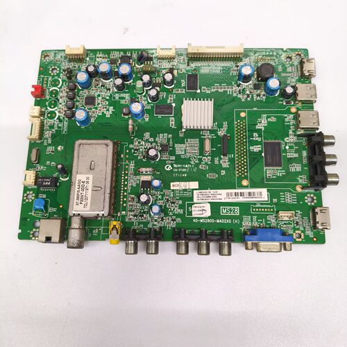 促销！TCL L39E5000-3D 主板40-MS2800-MAD2HG 屏V390HK1-LS5