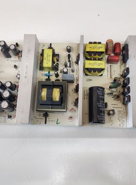 原装TCL 4211CDS熊猫L40K08液晶电源板K-280N1 465-01A2-28101G