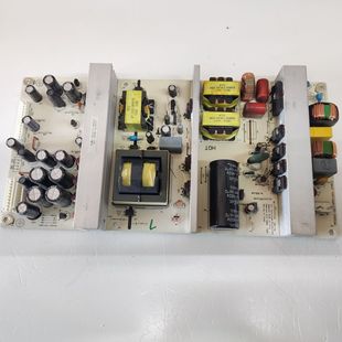 原装TCL 4211CDS熊猫L40K08液晶电源板K-280N1 465-01A2-28101G