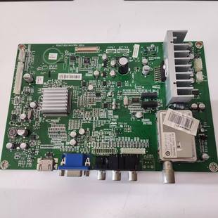 海信TLM26E29电视主板RSAG7.820.1441屏HS26L02已测好