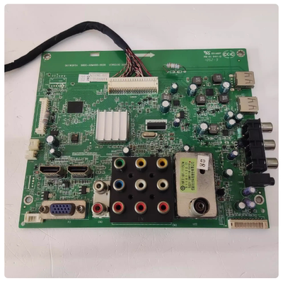 创维24E60HR主板5800-A8M490-0010配屏SEL236V2-S00A已测好