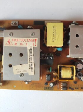 长虹LT32710 LT32719现货电源板R-HS120S-3HF02 FSP120S-3HF02