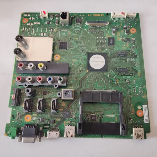 适用索尼KDL-46EX520 KDL-46CX520主板1-883-753-93屏LTY460HN01