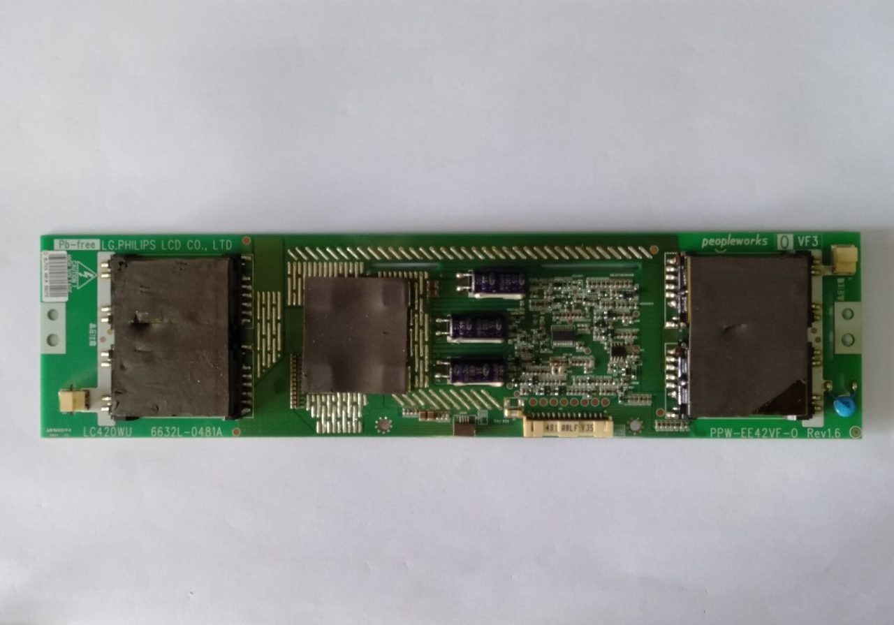 适用于！高压板6632L-0503B