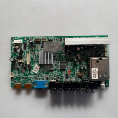 促销康佳LC37FS81C 电视主板MST6M16 35014118 配屏LC370WXE