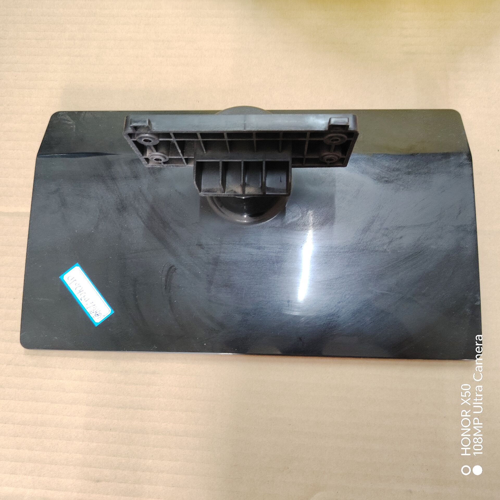 原装海信LED32k20JD底座