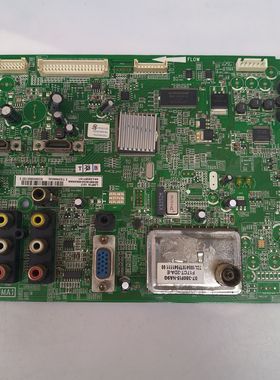 *TCL L26F19电视主板40-40MS19-MAA2XG配屏M260TWR1现货